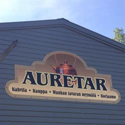 Auretar