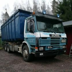 JS-Romumetalli ja purkutyöt Oy