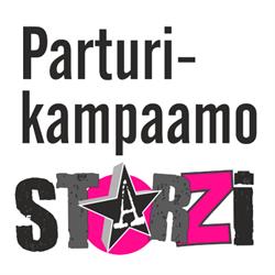 Parturi-Kampaaja Tarja Leinonen