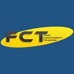 FCT - Palveleva tietokoneliike Kotkan Sutelassa