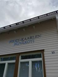 Pikku-Kaarlen päiväkoti