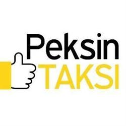 Peksin taksi