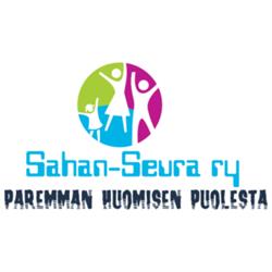 Sahan-seura ry