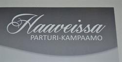Parturi-Kampaamo Haaveissa