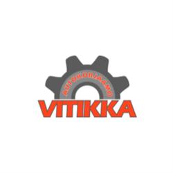 Autokorjaamo Vitikka Oy
