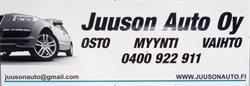 Juuson Auto Oy