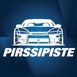 Pirssipiste