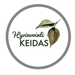 Hyvinvointikeidas