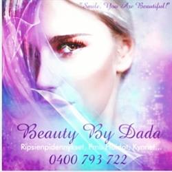 Beauty By Dada