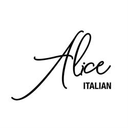 Alice Italian