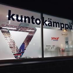 Turun NMKY Kuntokämppä