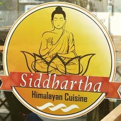 Ravintola Siddhartha