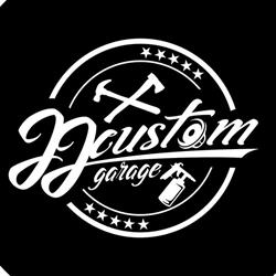 JJ Custom Oy