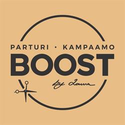 Parturi-kampaamo BOOST Halkotori