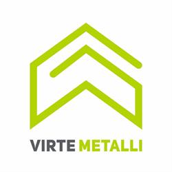 Virte-Metalli Oy Vantaan myyntivarasto