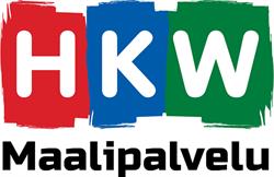 HKW-Maalipalvelu Oy