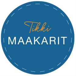 Tikkimaakarit