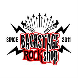 Backstage Rock Shop Oy