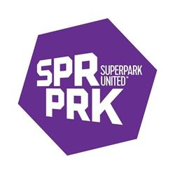 SuperPark Vantaa
