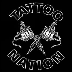 Tattoo Nation