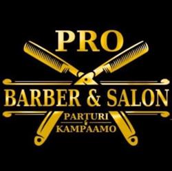 Pro Barber and salon