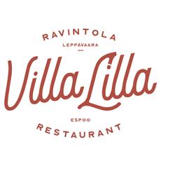 Ravintola Villa Lilla