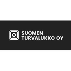 Varkauden Turvalukko