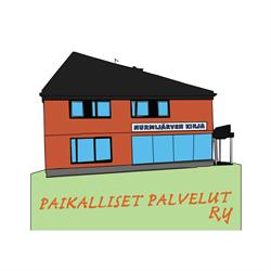Paikalliset Palvelut Ry
