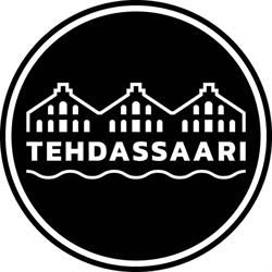 Tehdassaari