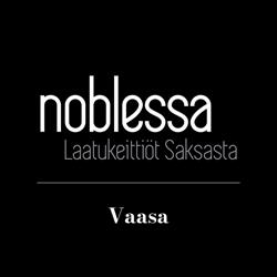 Noblessa-keittiöt Vaasa