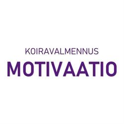 Koiravalmennus Motivaatio