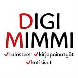 Digimimmi Oy