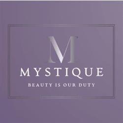 Mystique parturi&kampaamo