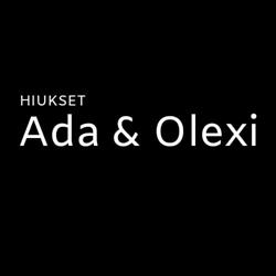 Hiukset Ada Ja Olexi