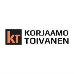 Korjaamo Toivanen Oy