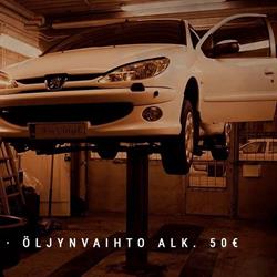 FinVinyl Oy