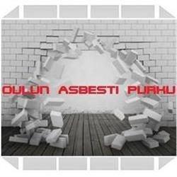 Oulun Asbestipurku