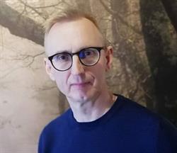 Työhuone Ilmari