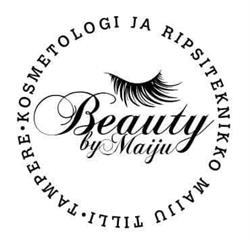 Beauty By Maiju