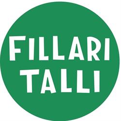 Fillaritalli Oy
