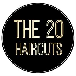 The 20 haircuts