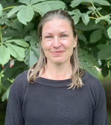 psykofyysinen fysioterapia Maria Helander