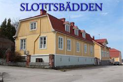 Slottsbädden