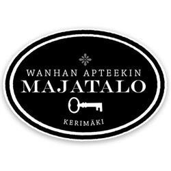 Wanhan Apteekin Majatalo