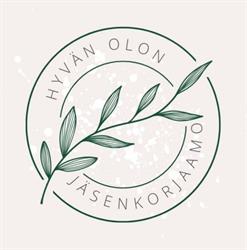 Hyvän Olon Jäsenkorjaamo