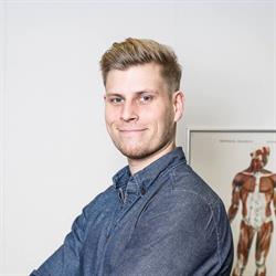 Kiropraktikko Pieti