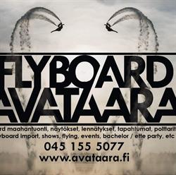 Flyboard Avataara