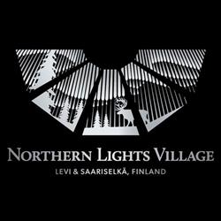 Northern Lights Village Levi