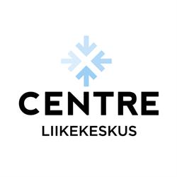 Liikekeskus Centre