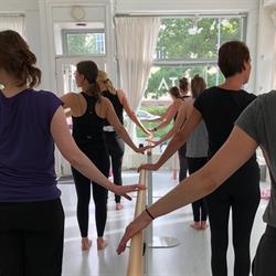 SILTA JOOGA PILATES LAUTTASAARI HELSINKI